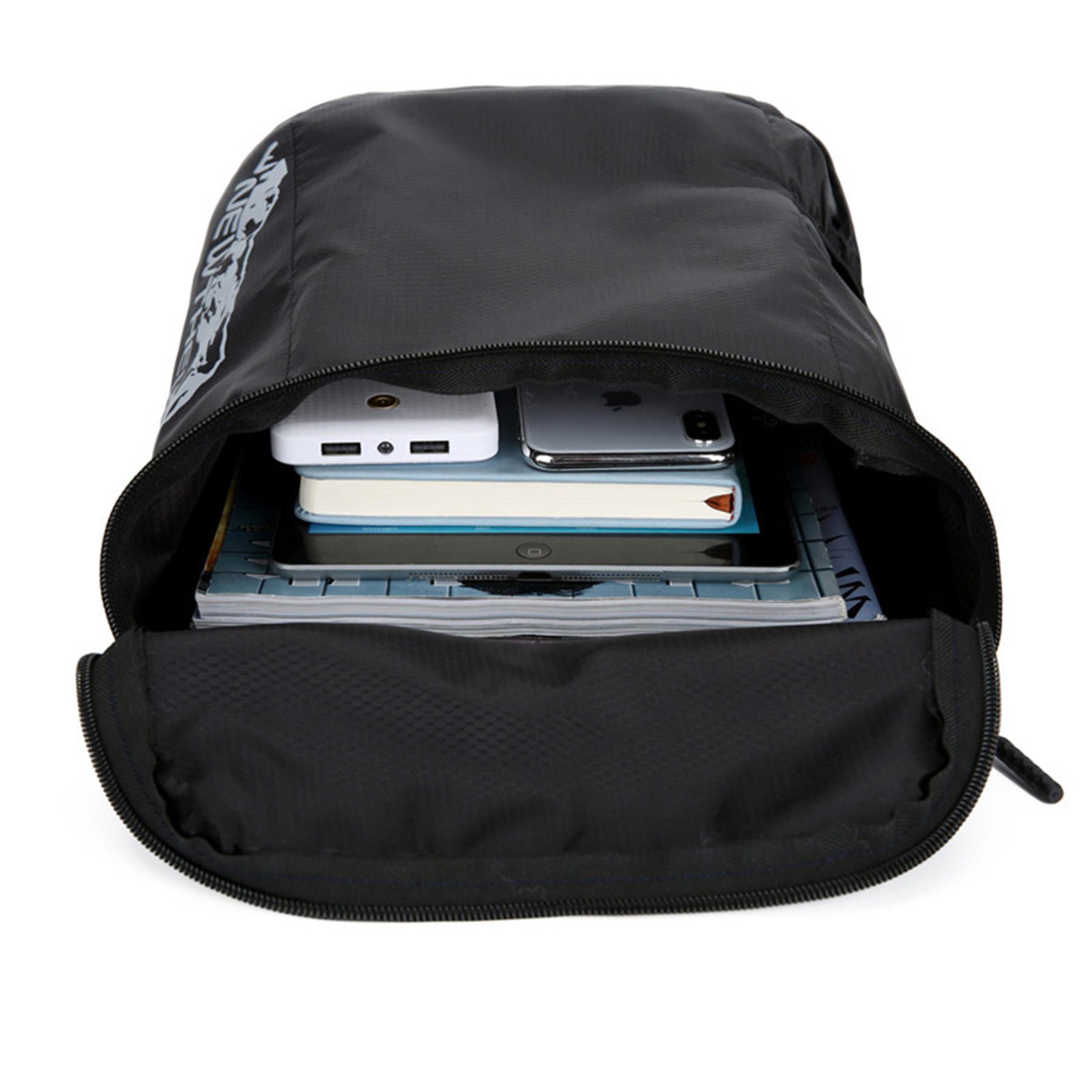 Outdoor Foldable Backpack 2