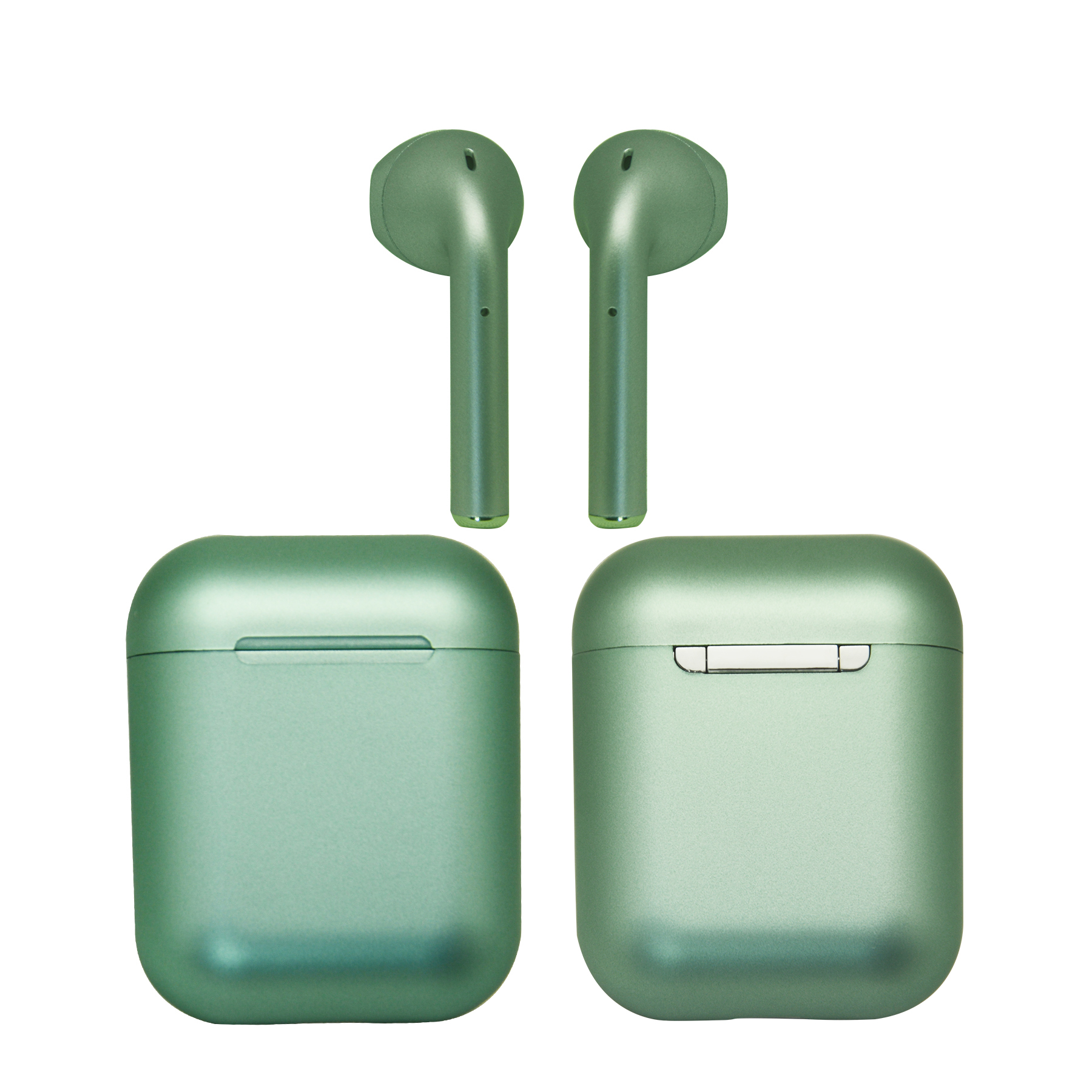 Moonstone Bluetooth Earbuds 12