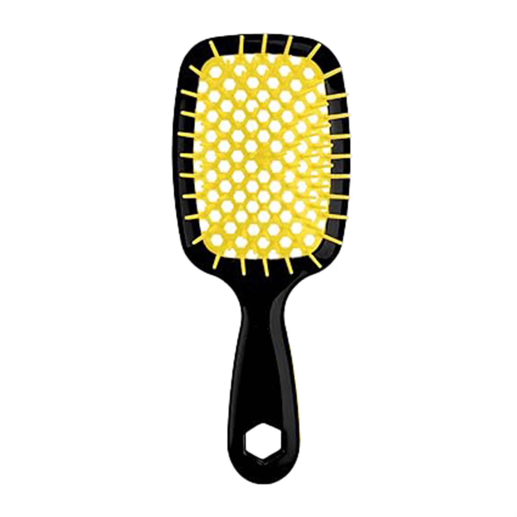 Detangling Hair Brush 9