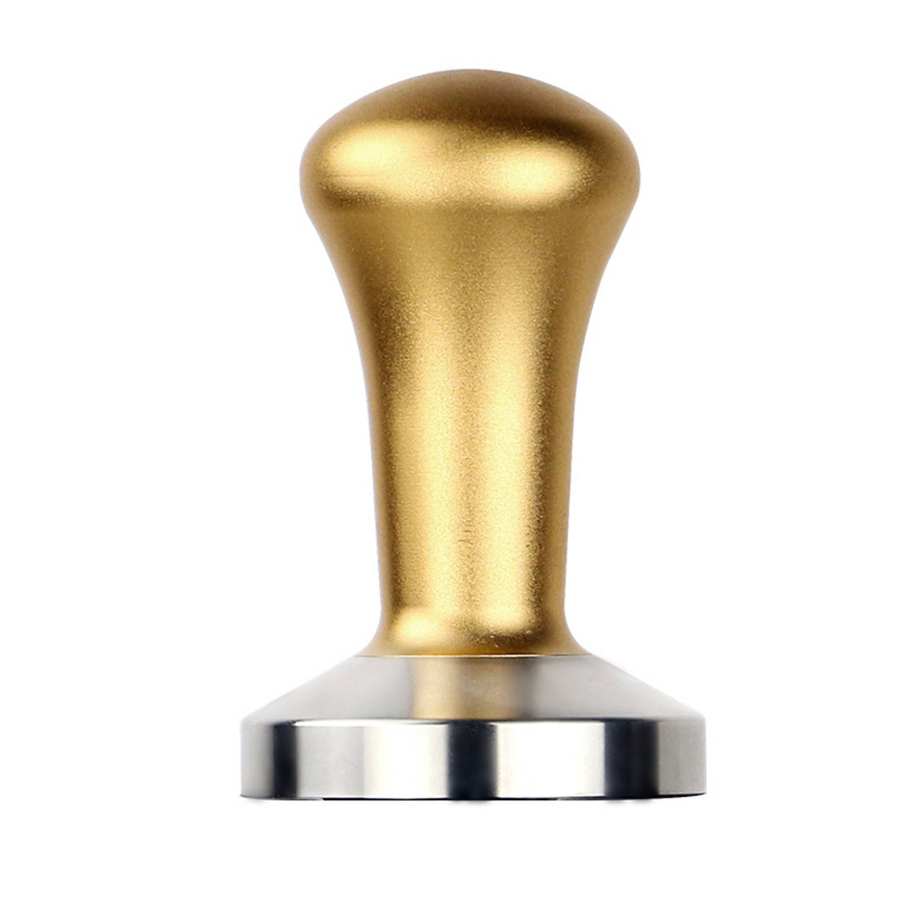 Aluminum 58mm Coffee Tamper 2