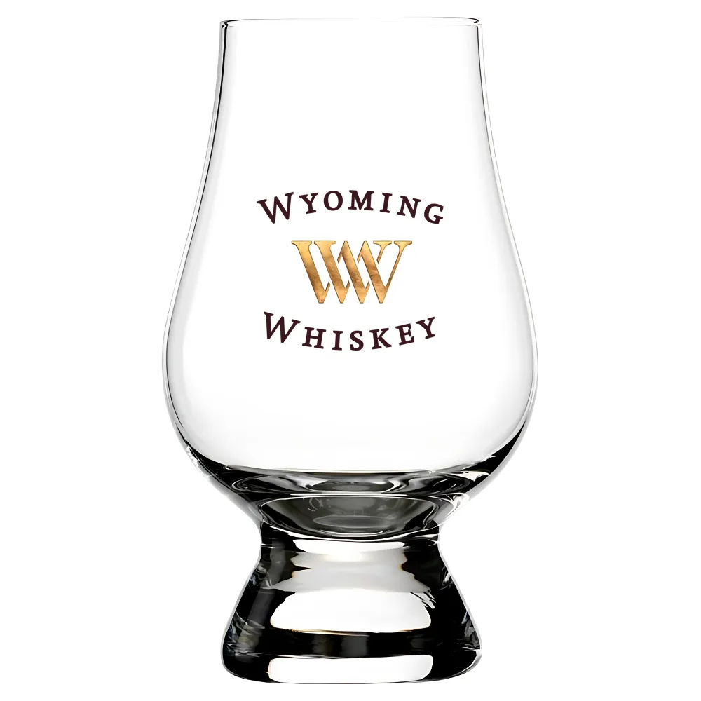 6.75oz. Glencairn Whiskey Glass 5