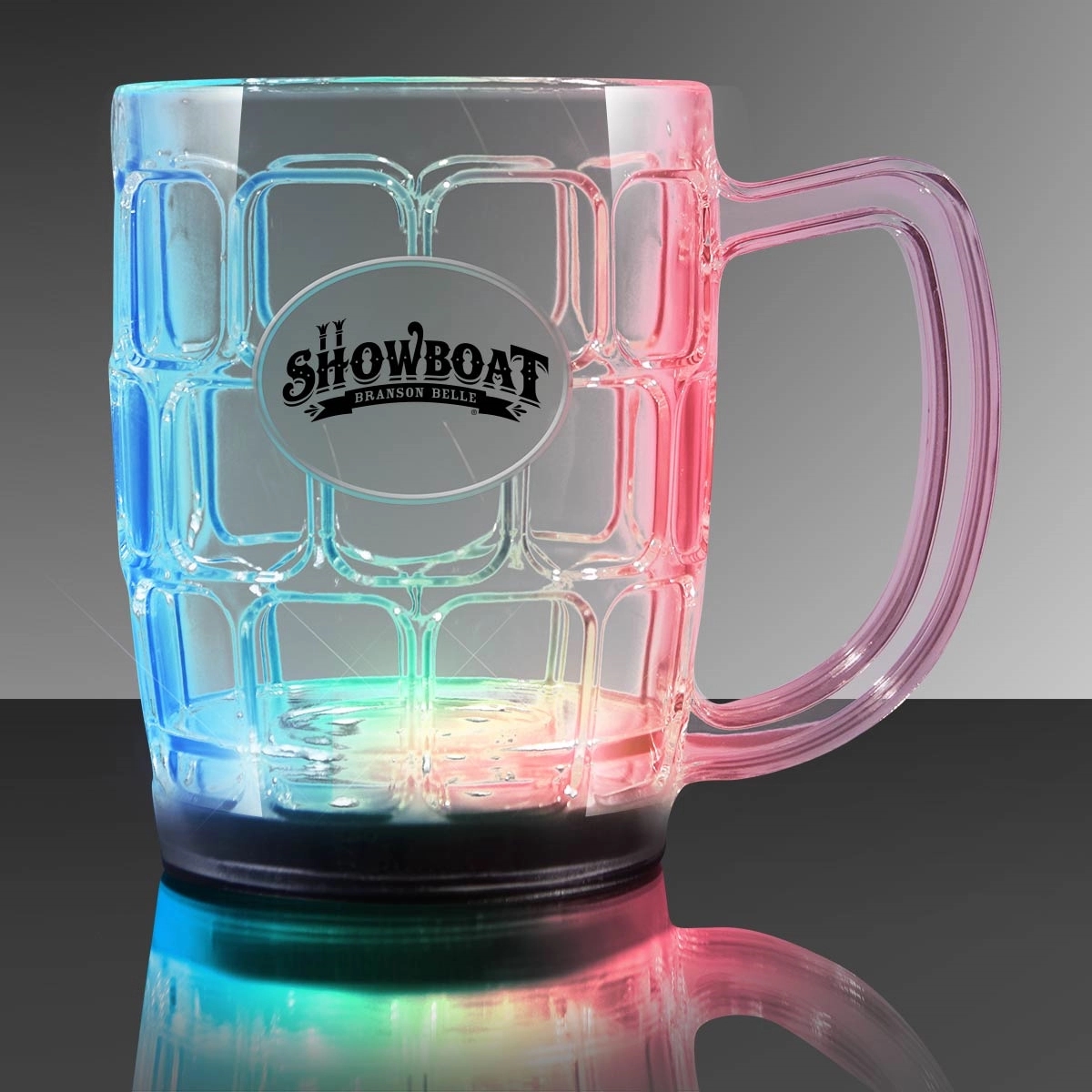 Light-up beer mug 2