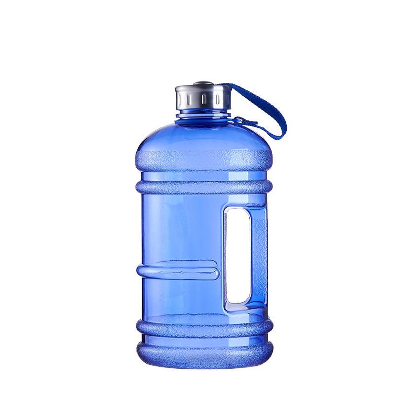 73oz Handheld Large Capacity Water Bottle, custom water bottle with logo imprint 3