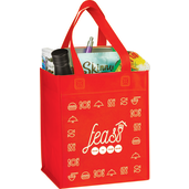Basic Grocery Tote 58