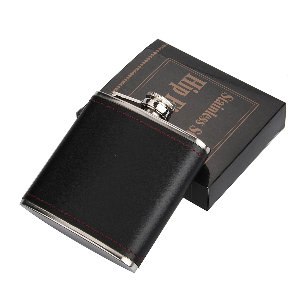 6oz Portable Wine Pot 3