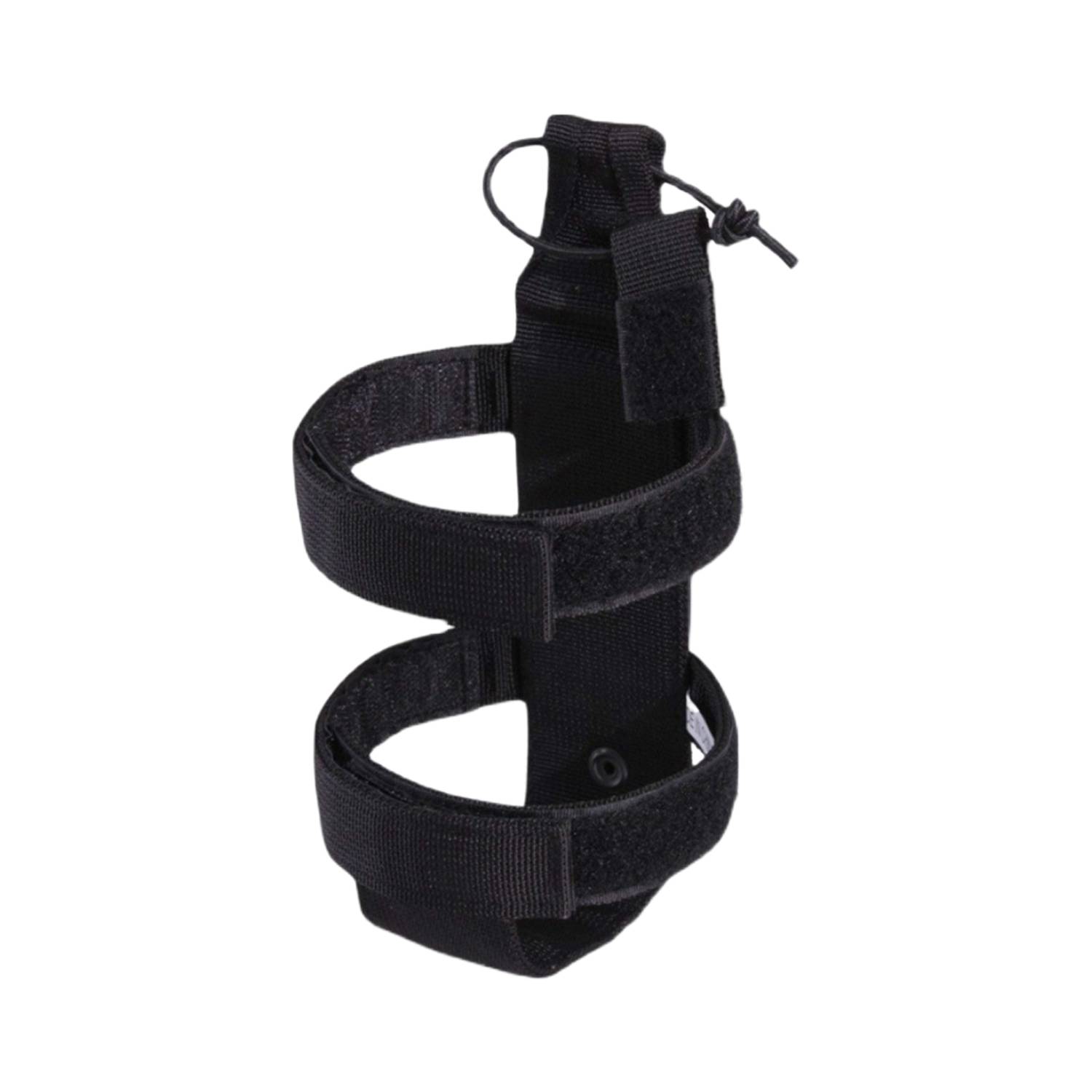 Outdoor Activities Nylon Portable Water Kettle Carrier 3
