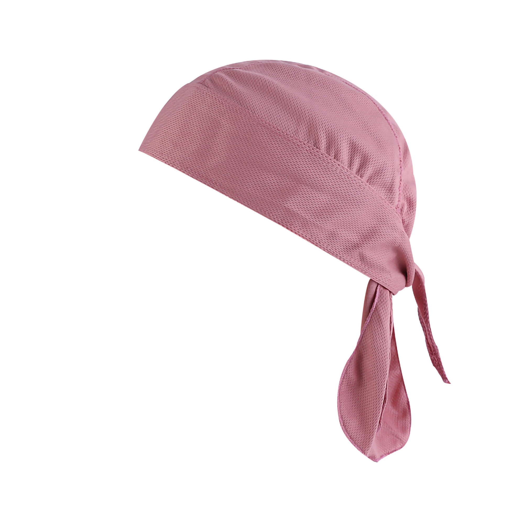MOQ50 High-Quality Waves Headwraps Pirate Cap 5