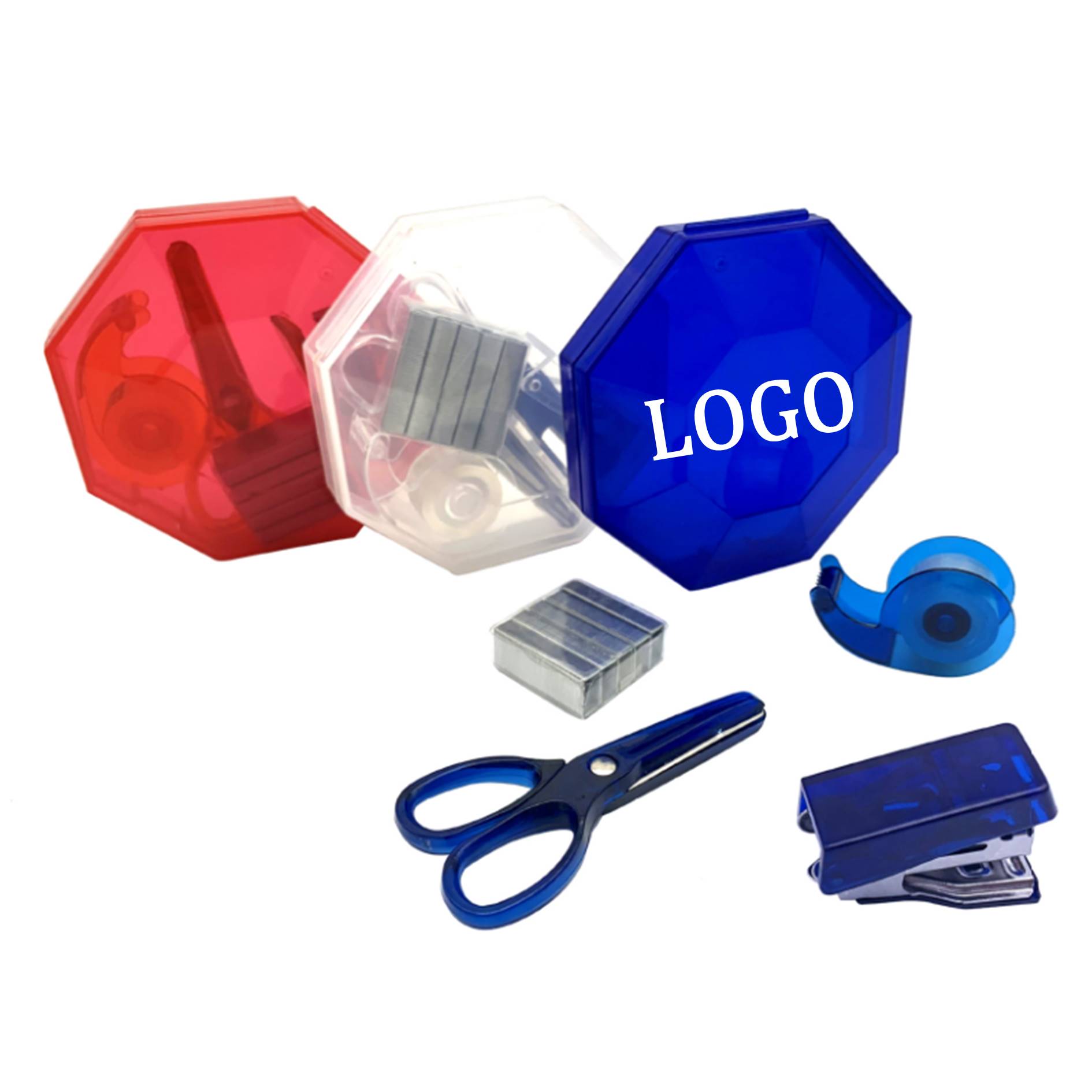 Portable Mini Stationery Kit 2