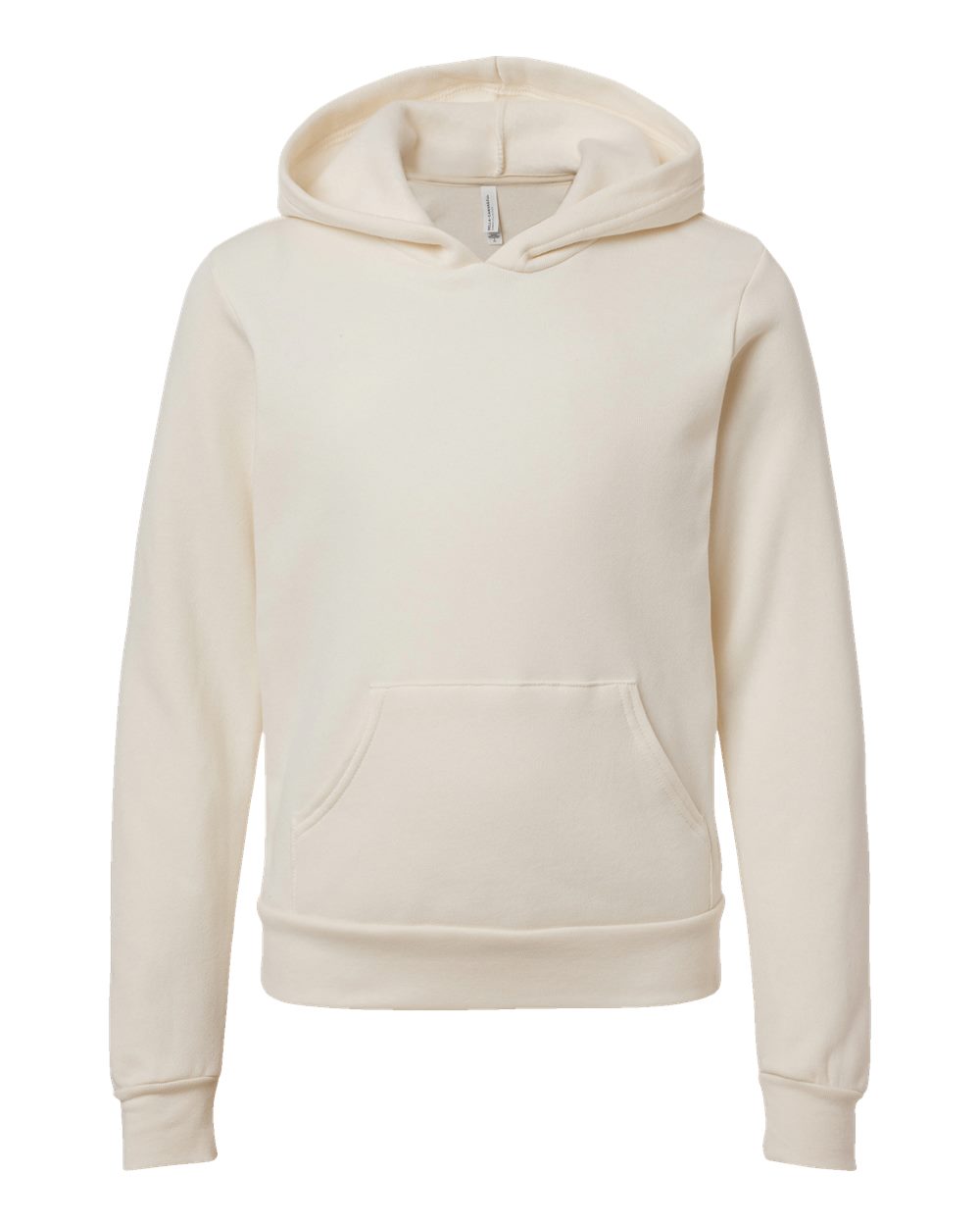 Youth Sponge Fleece Hoodie Sweatshirt - 3719Y 61