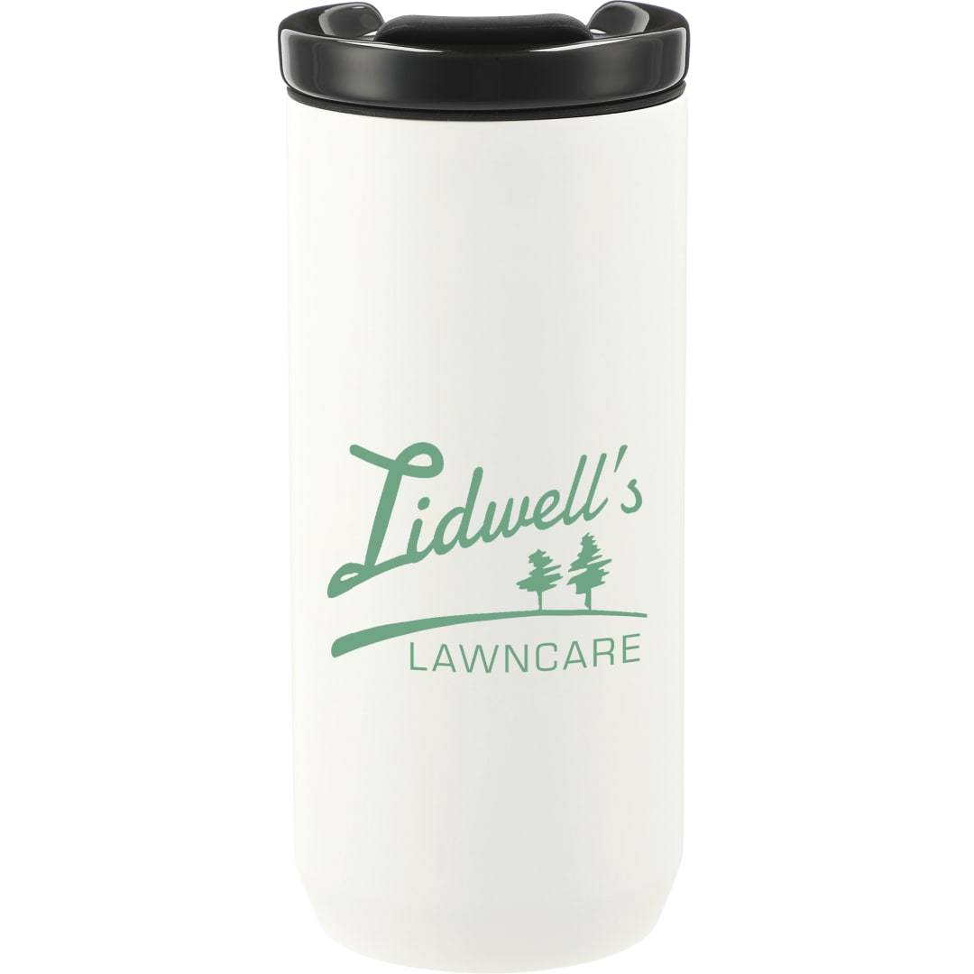 Seneca Tumbler 16oz w/ Ceramic Lid & Lining 37