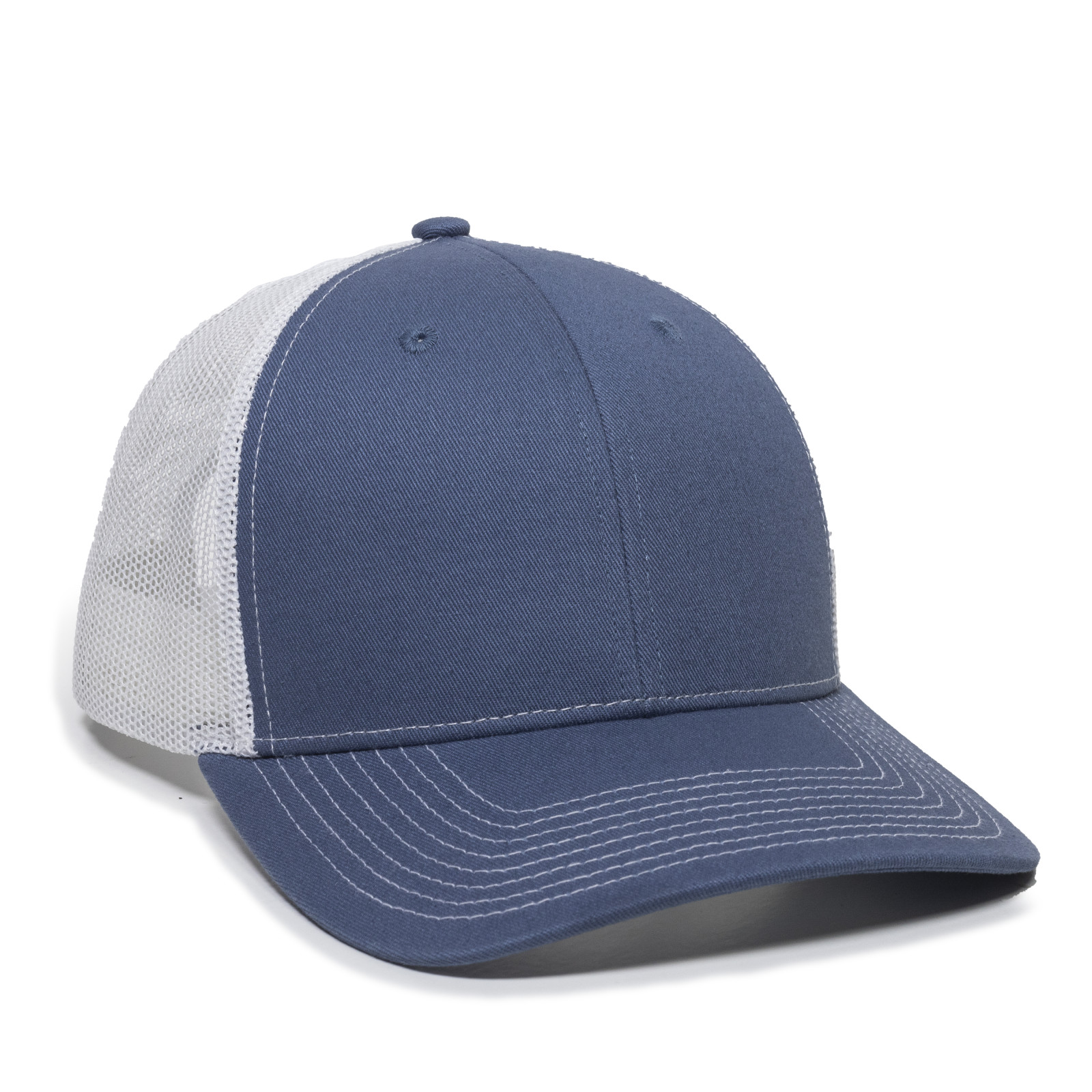 Premium Modern Trucker 59