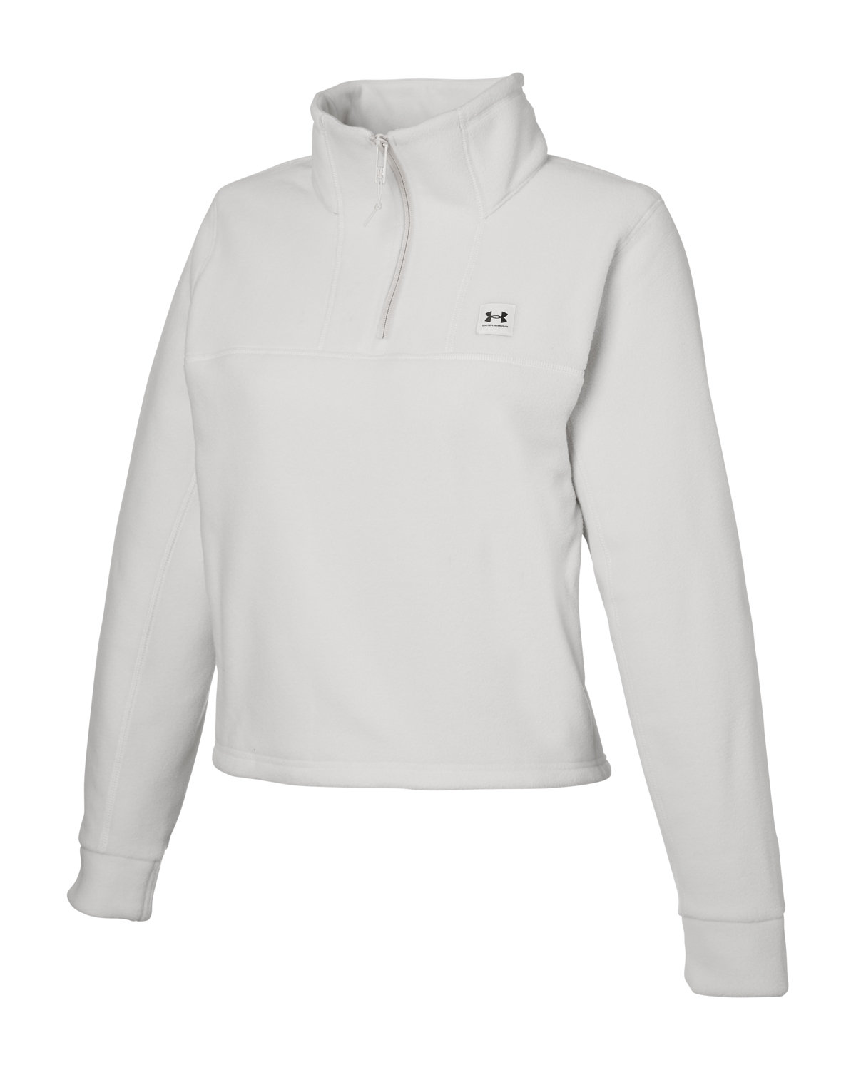 LIMITED EDITION Ladies' Expanse Fleece Half-Zip