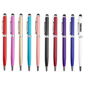Promotion Stylus Metal Pen 3
