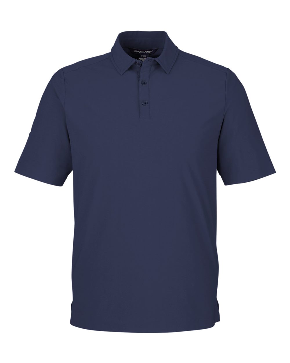 Men's CrownLux Performance® Windsor Welded Polo - DG110 5