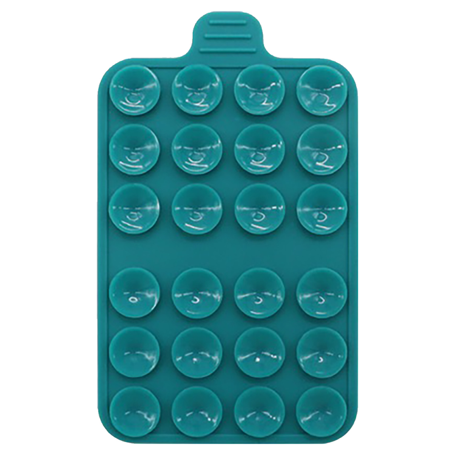Double Sided Silicone Suction Cup Phone Holder 3