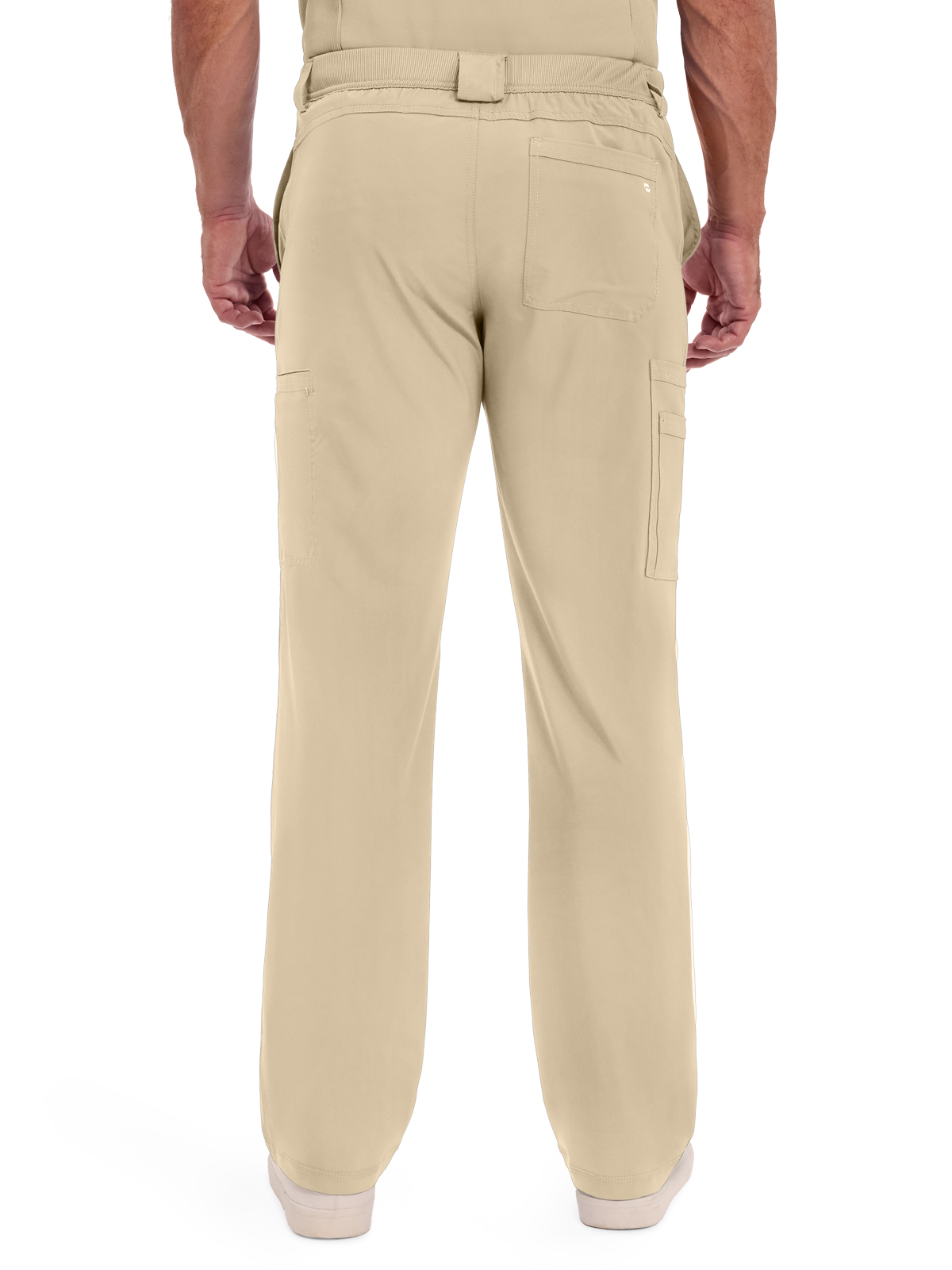 Infinity - Men's 6-Pocket Tapered Leg Pant 103