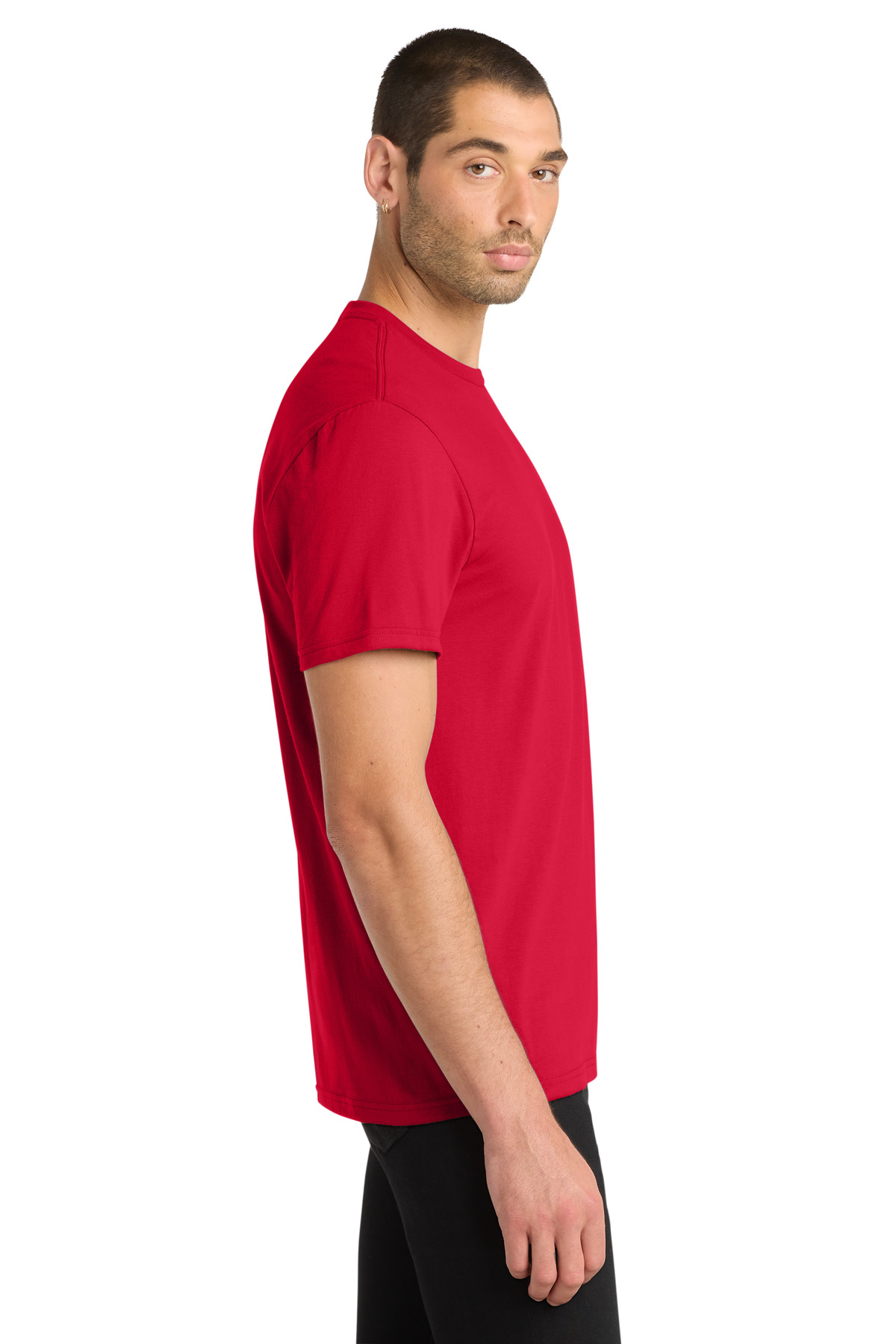 District Very Important Tee . DT6000 151