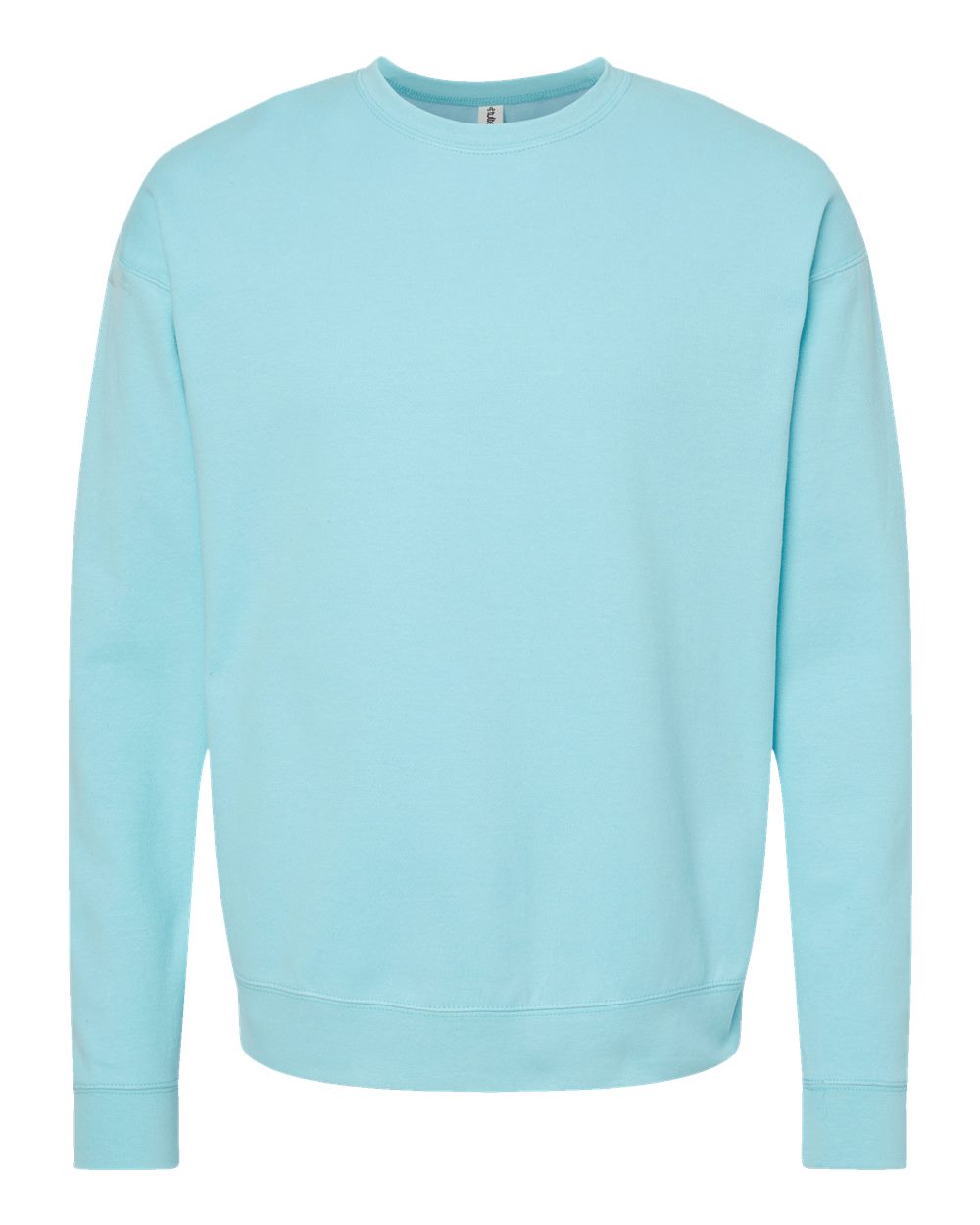 Unisex Fleece Crewneck Sweatshirt - 340 107