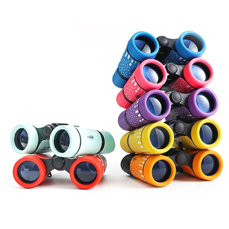 4*30 Compact Binocular for Kids 2