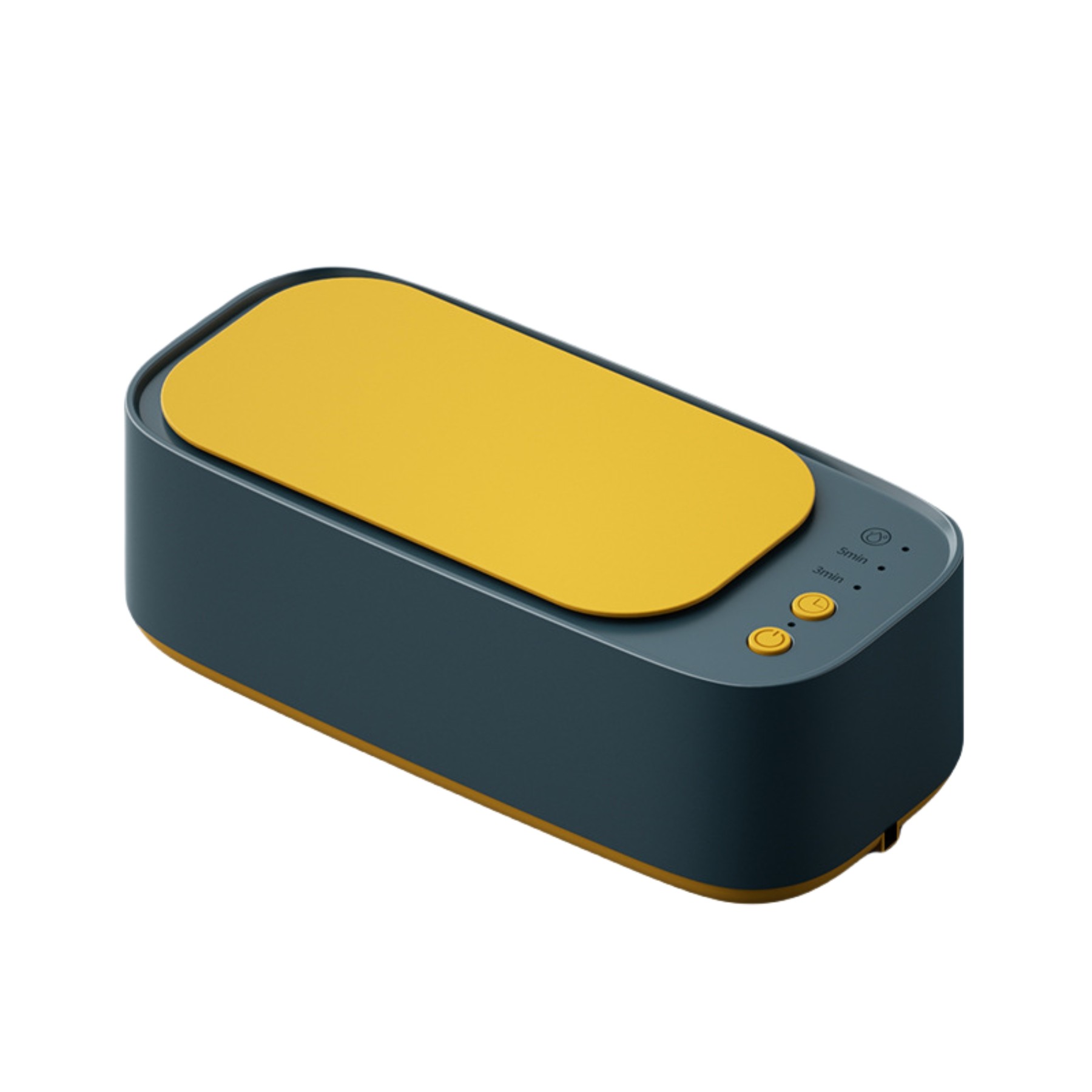 Ultrasonic Jewelry Cleaner 4