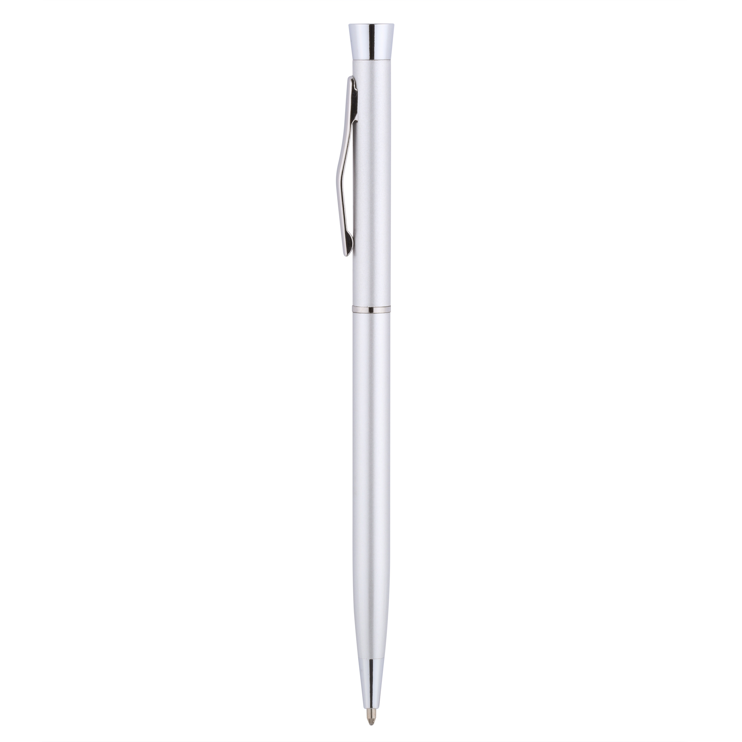 Encore Metal Twist-Action Ballpoint Pen 5