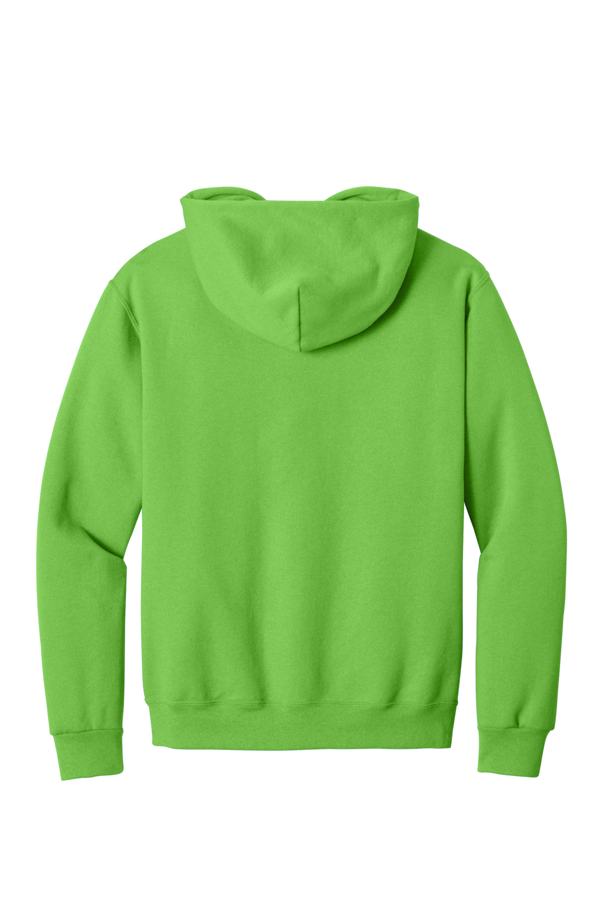 Jerzees NuBlend Pullover Hooded Sweatshirt. 996M 474