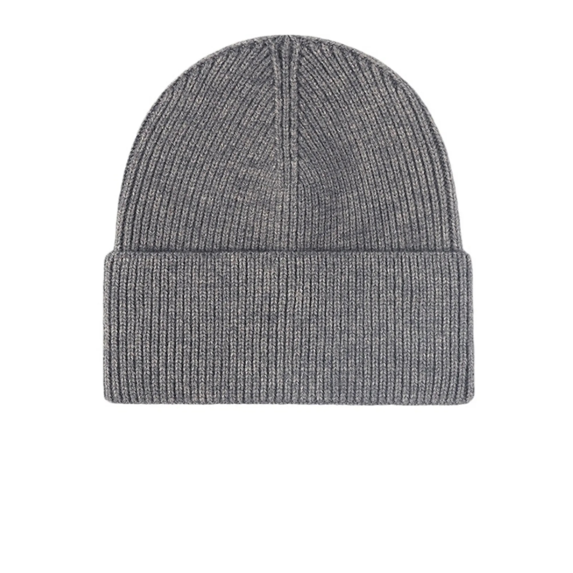 Knitted Winter Beanie Hat 6