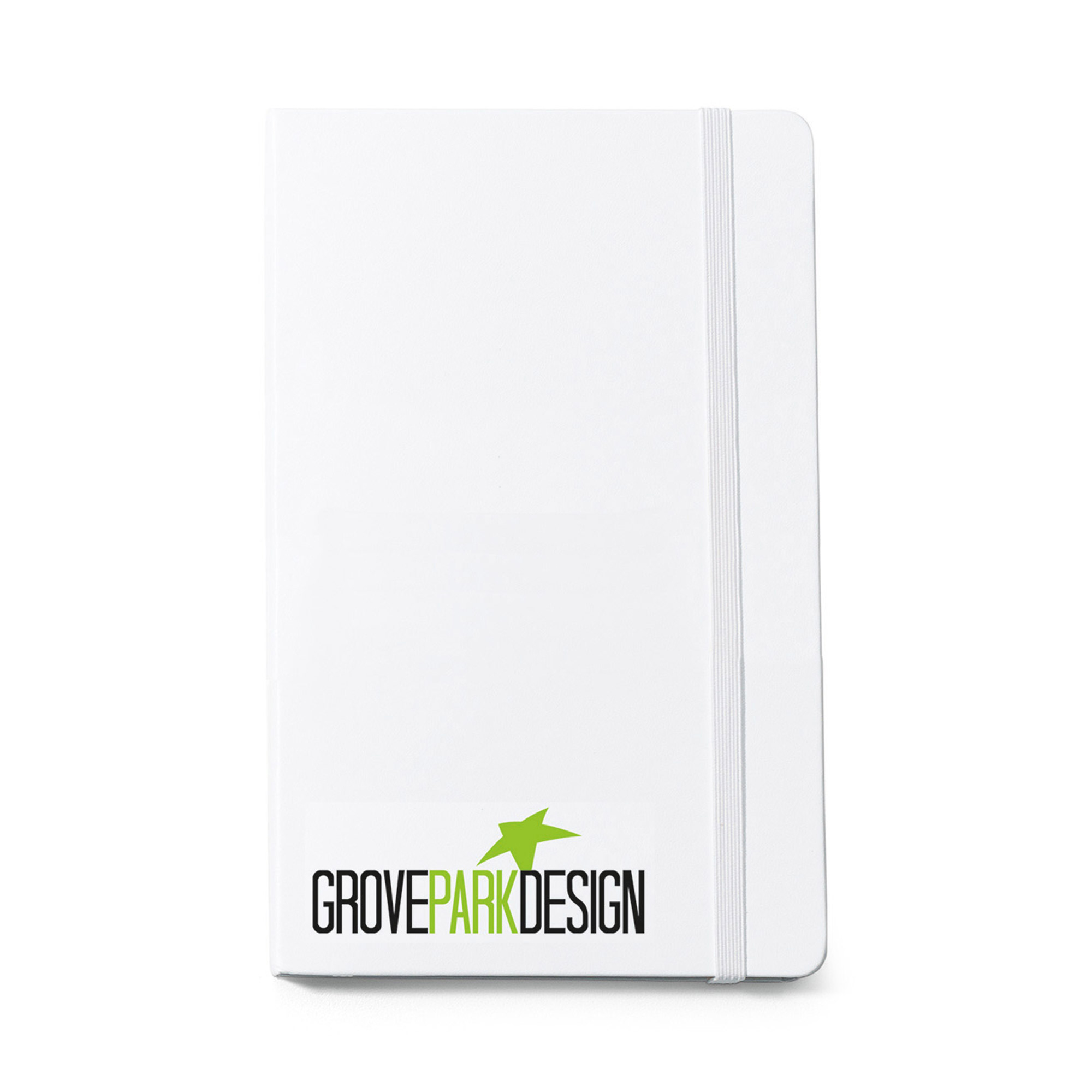 Moleskine® Large Notebook and GO Pen Gift Set 19