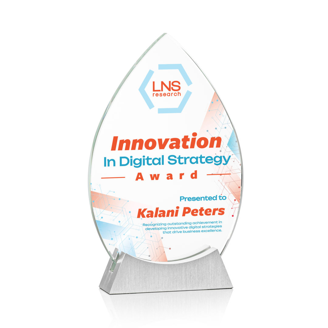 Newham VividPrint™ Award 9