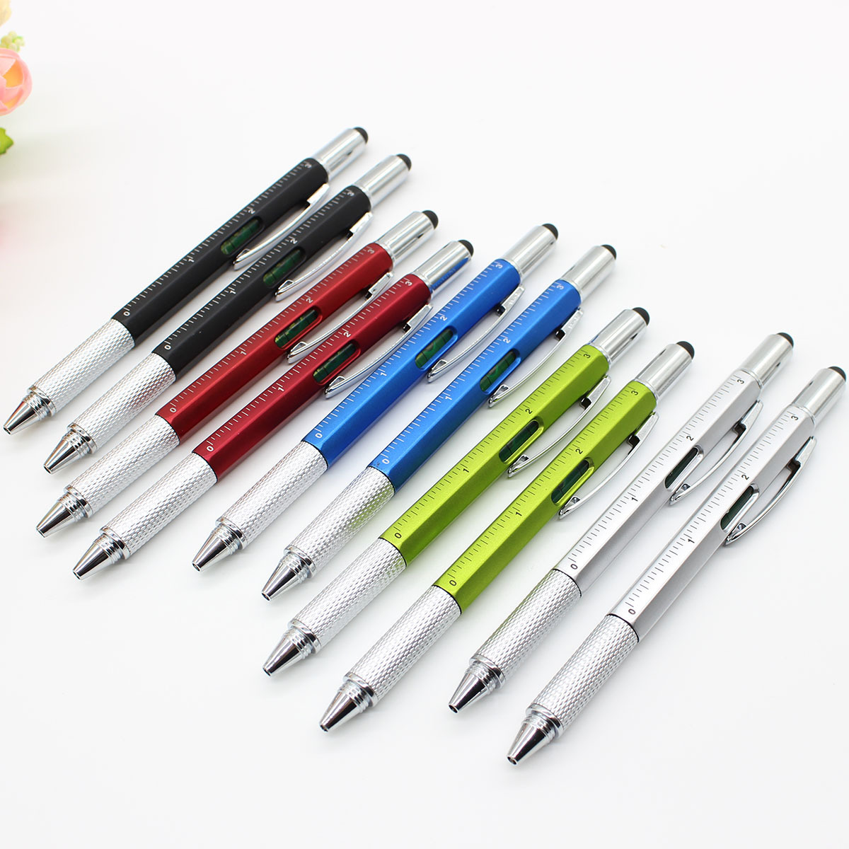 Multifunction Tool Pen 2