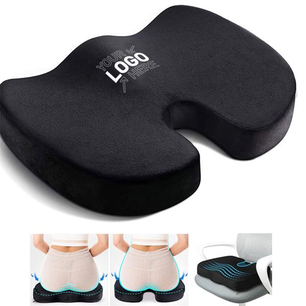 Memory Foam Office Seat Cushion