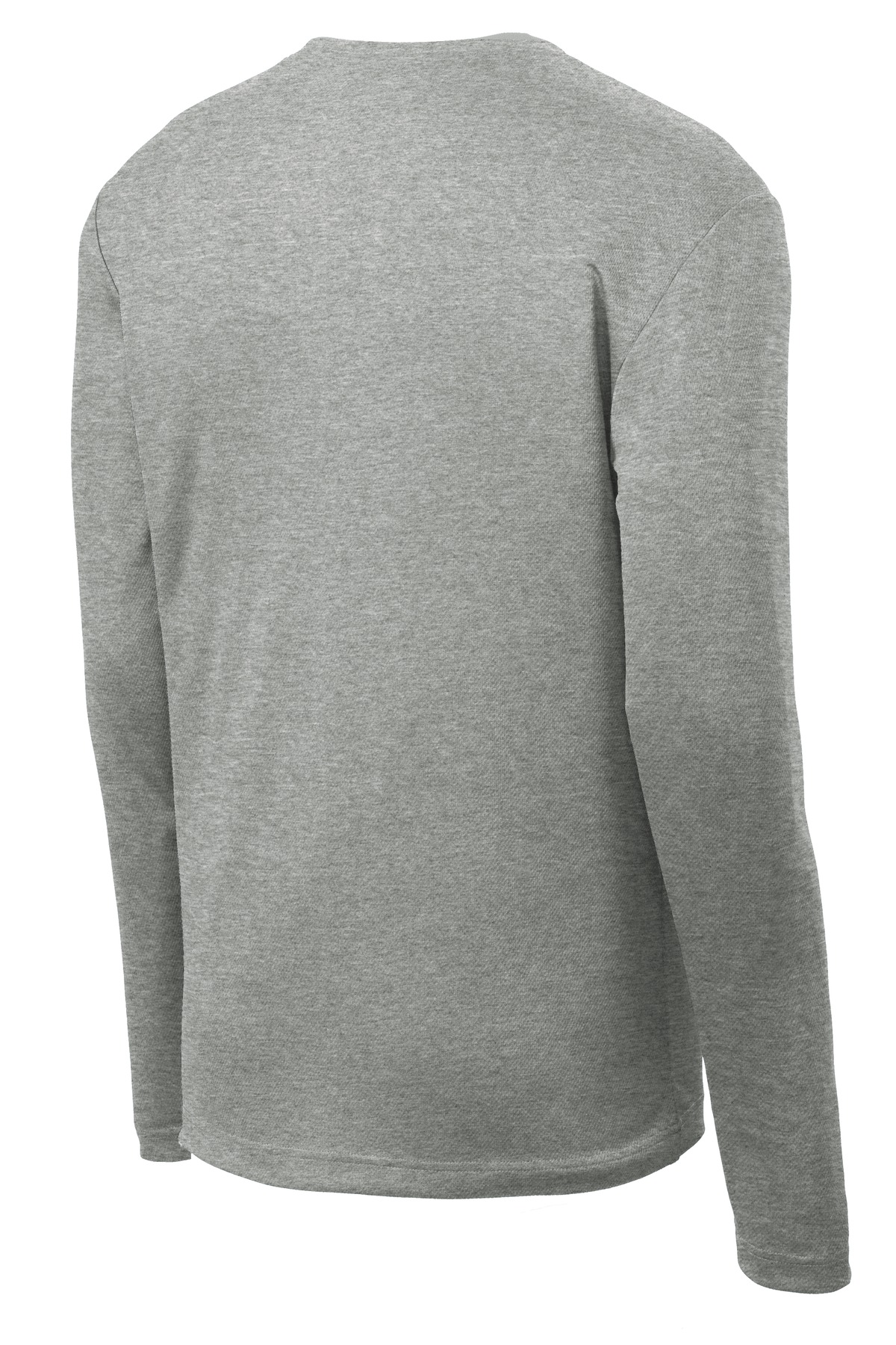 Sport-Tek PosiCharge RacerMesh Long Sleeve Tee. ST340LS 33