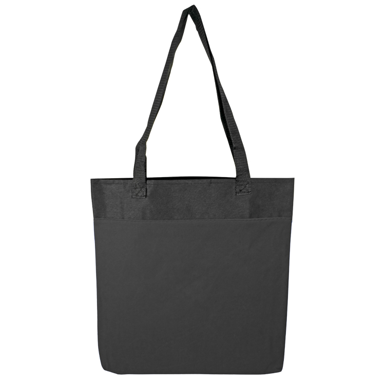 The Vandelay Tote 2