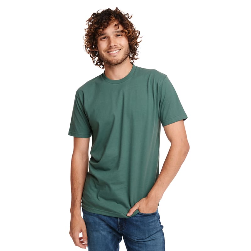 Next Level Apparel Unisex Eco Performance T-Shirt 14