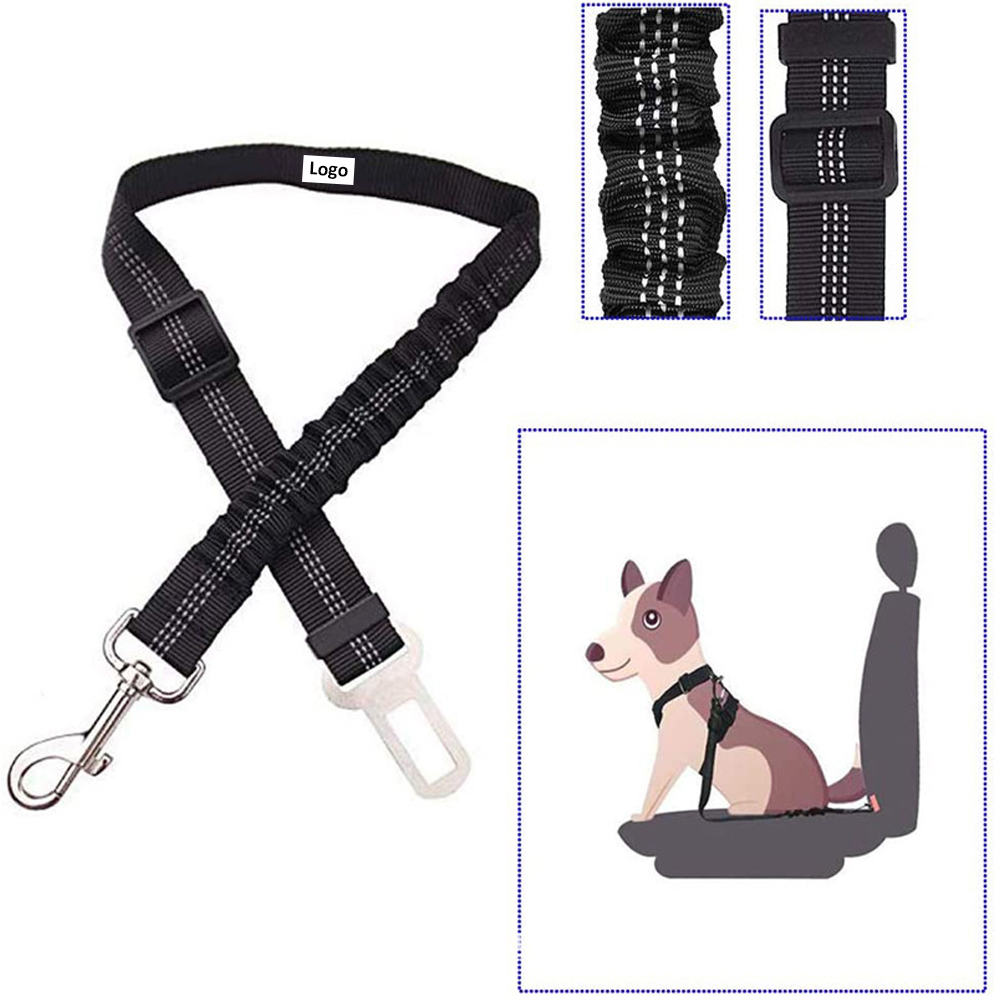 Pet Safety Belt 1