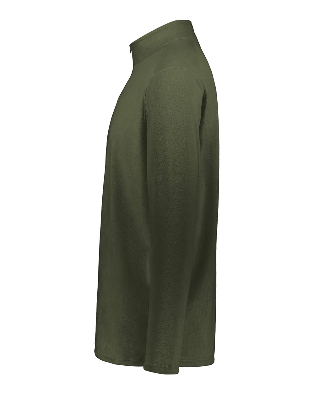 Unisex Eco Revive™ Micro-Lite Fleece Quarter-Zip Pullover - 6863 20