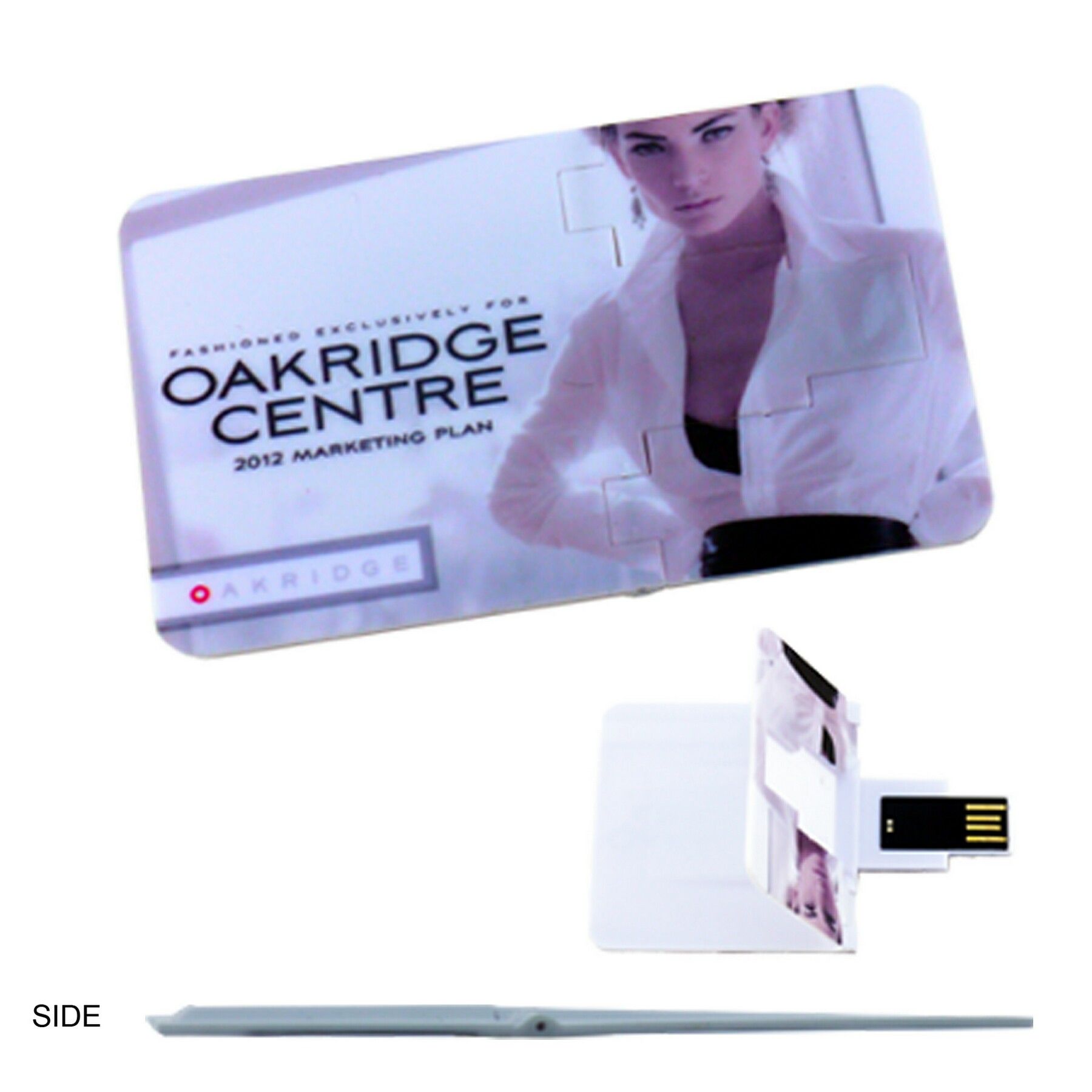 Hera Flip Drive -512MB 2
