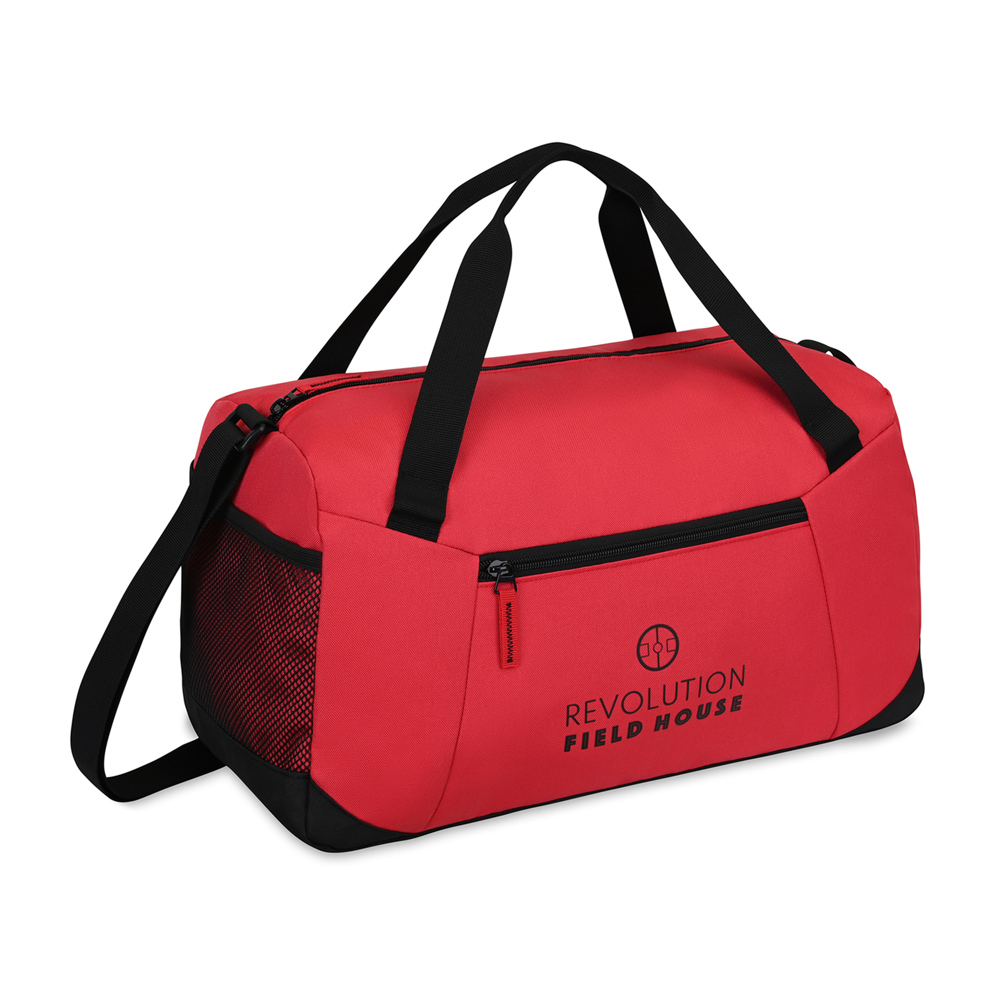 Rally Recycled Sport Duffel 2