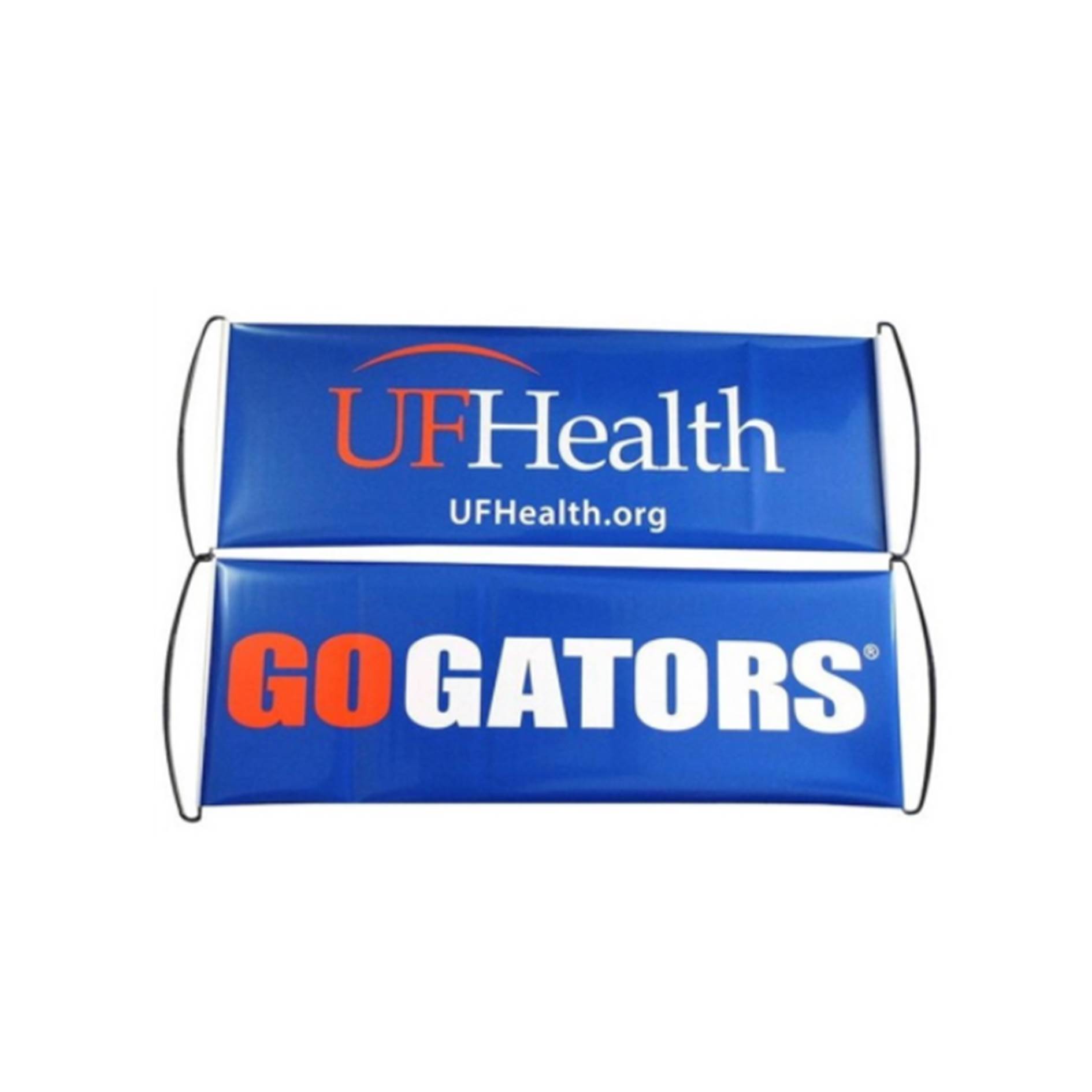 Retractable Hand Roll Banner 1