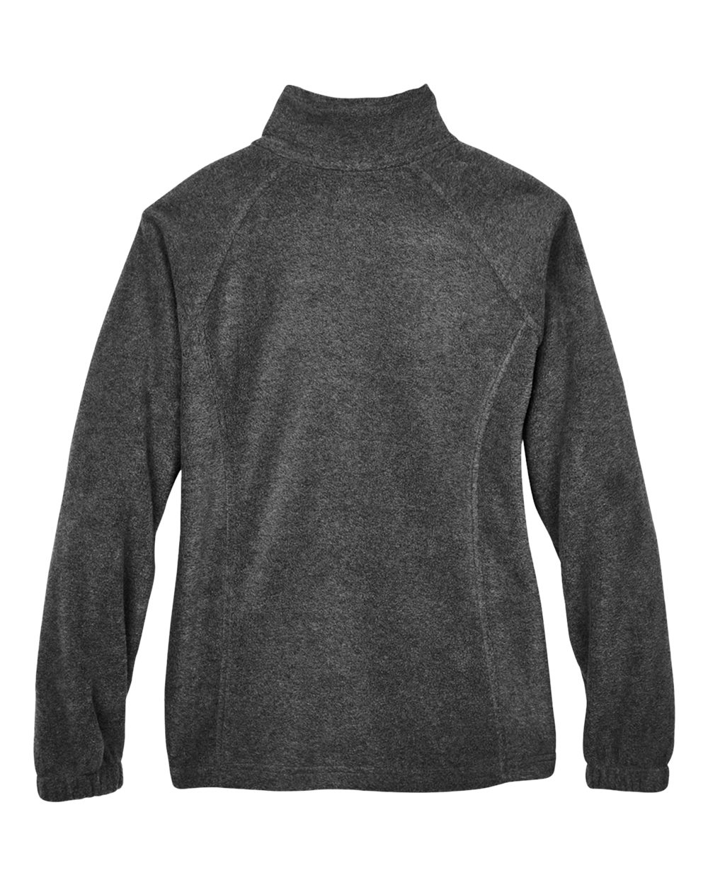 Women's Full-Zip Fleece - M990W 98