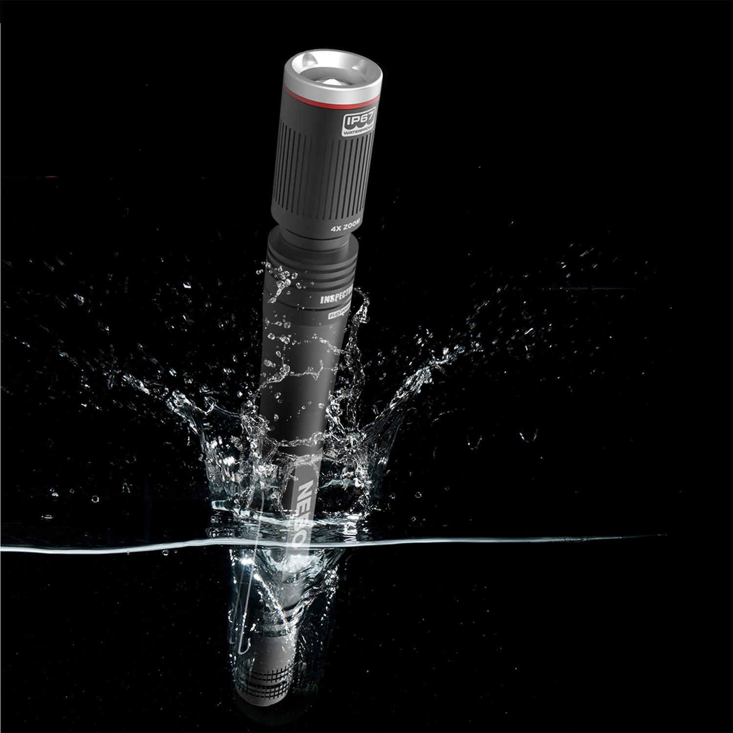 NEBO® INSPECTOR RC PEN LIGHT 5