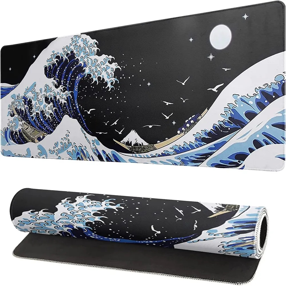 GAMING MOUSE PAD 9