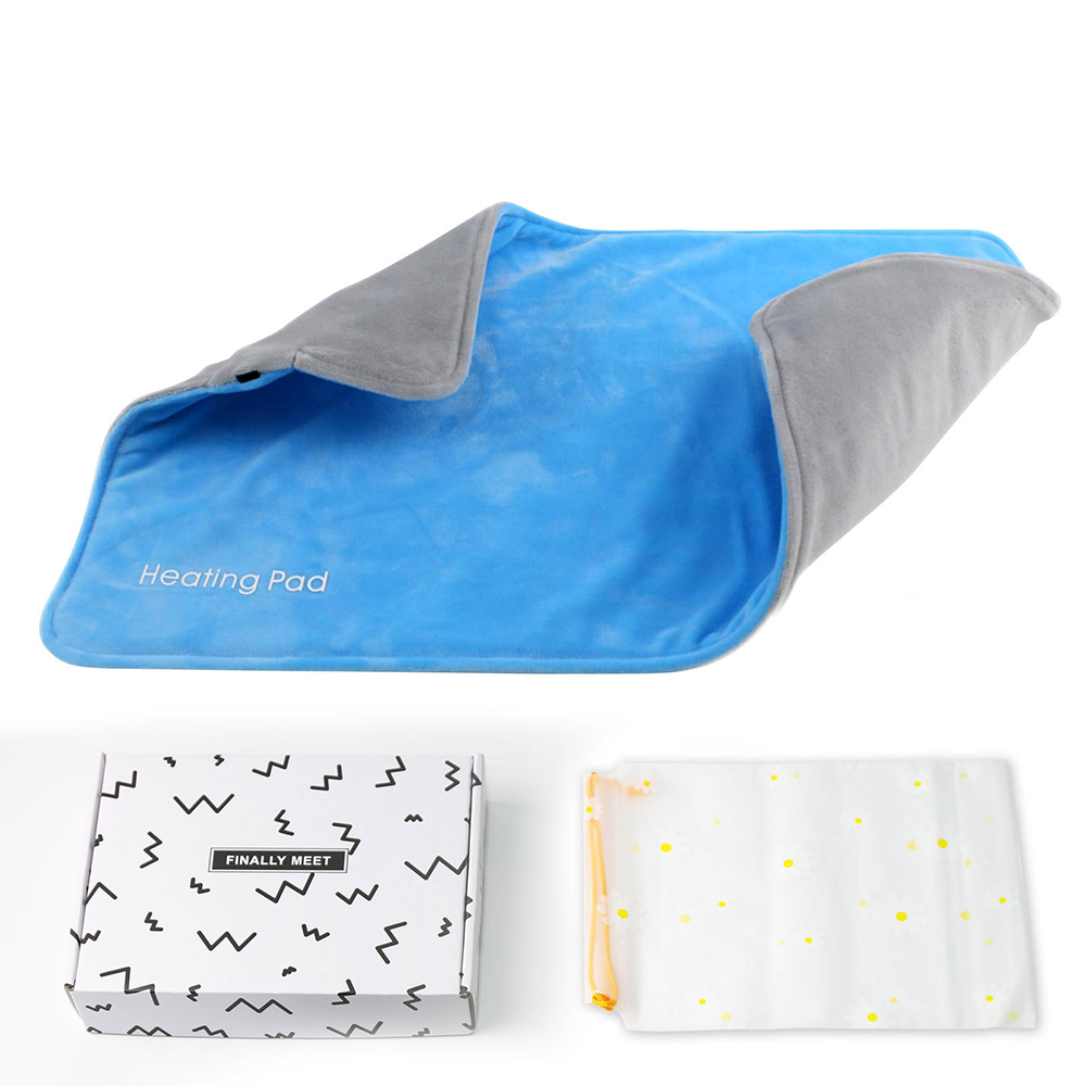 30x50cm Office Body Heating Pad 6