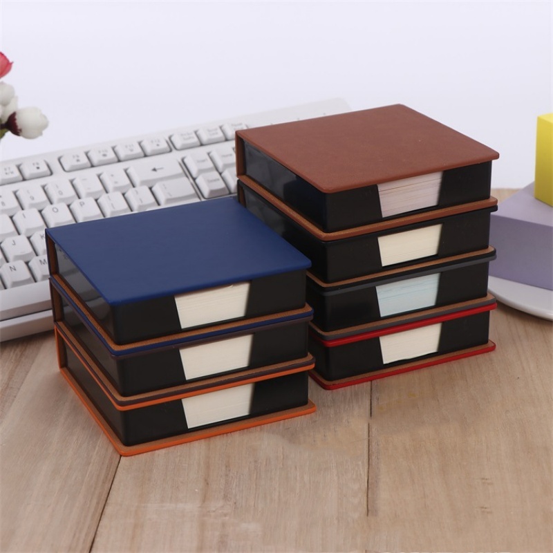 Note Memo Pad 1