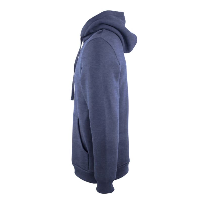Threadfast Apparel Unisex Epic Fleece Pullover Hooded Sweatshirt 190
