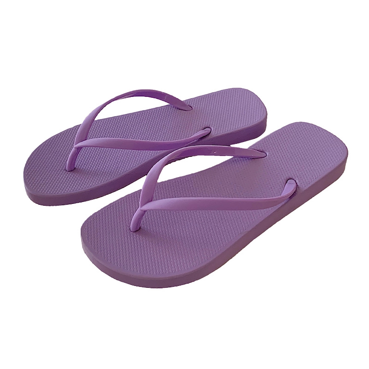 Adult Beach Flip Flops 2