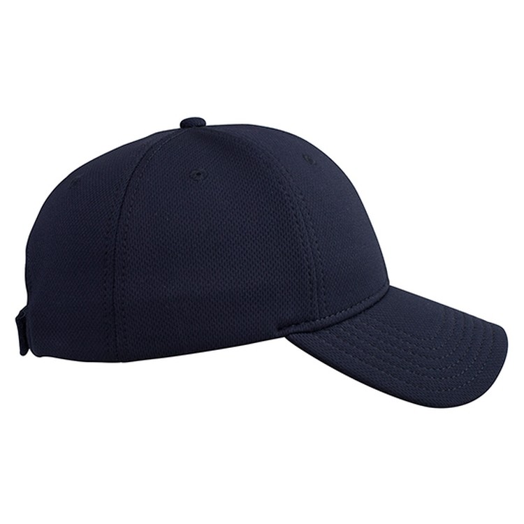 OTTO CAP® 6 Panel Low Profile Baseball Cap 27