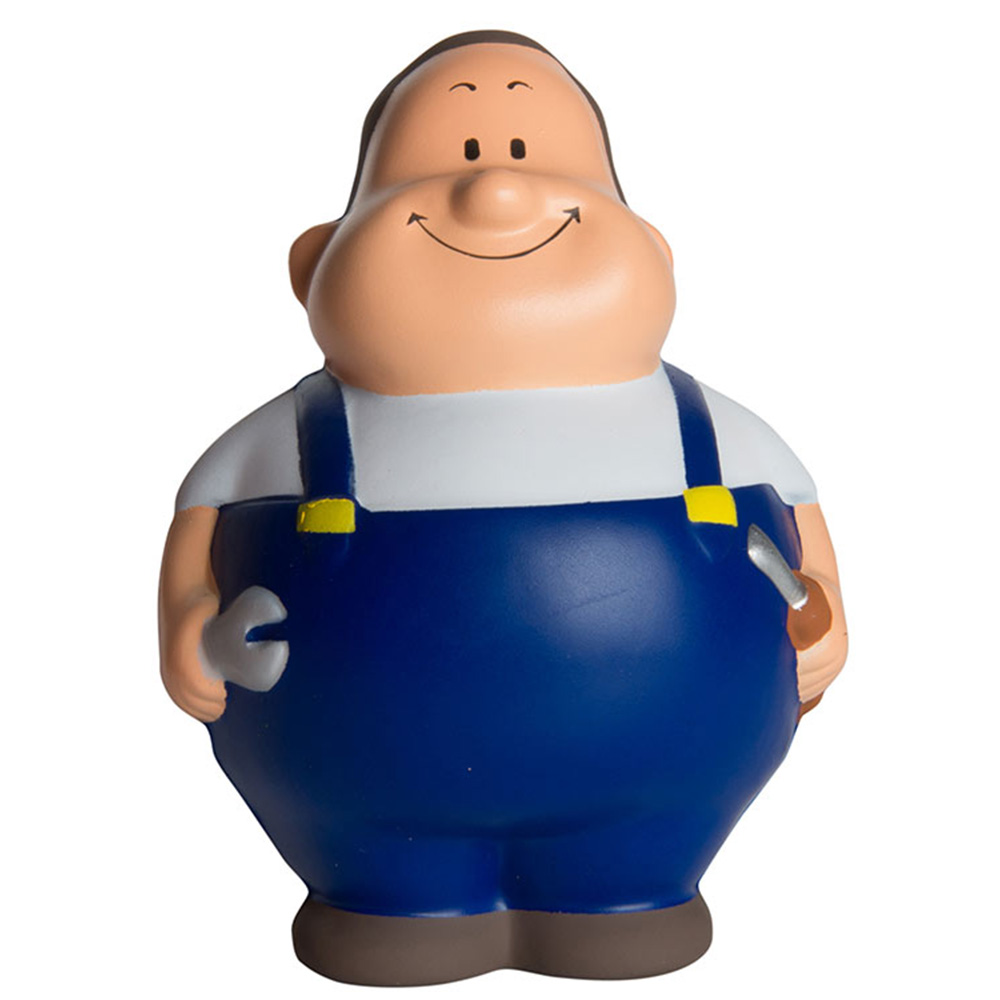 Workman Bert Stress Reliever 5