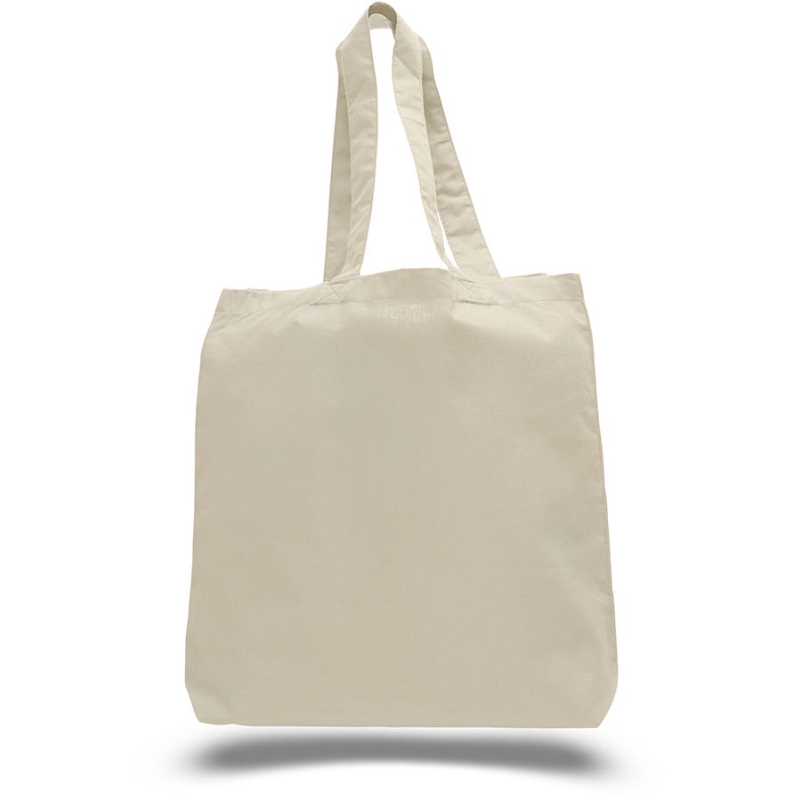 DailyMate Economical Tote Bag with Gusset 24