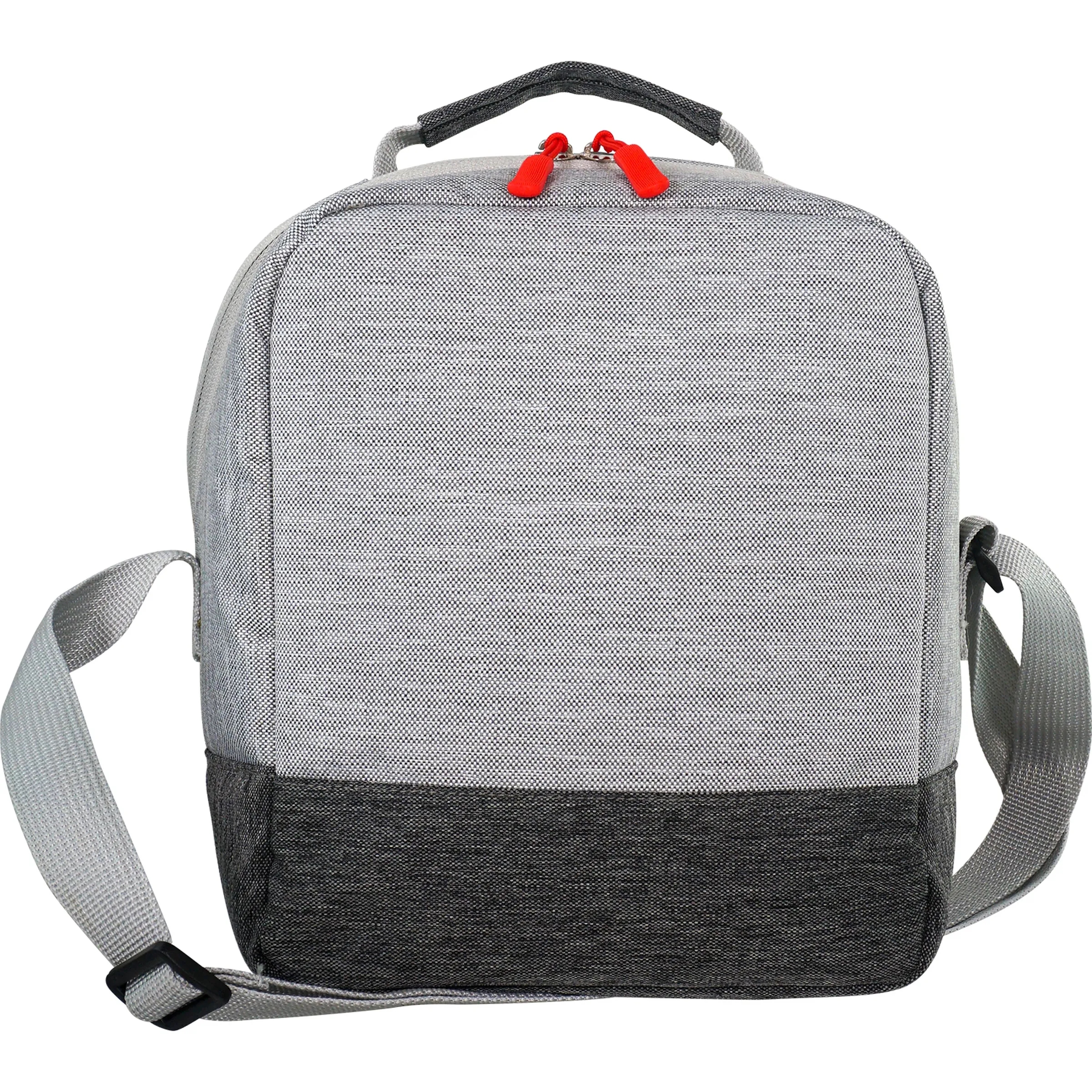 BAY EMBLEM HANDY COOLER BAG 24